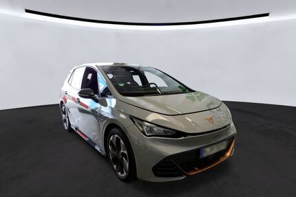 Cupra Born Gebrauchtwagen