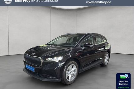 Skoda Enyaq Gebrauchtwagen