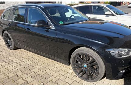 BMW 335 Gebrauchtwagen