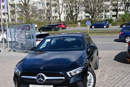 Mercedes-Benz A 180 Gebrauchtwagen