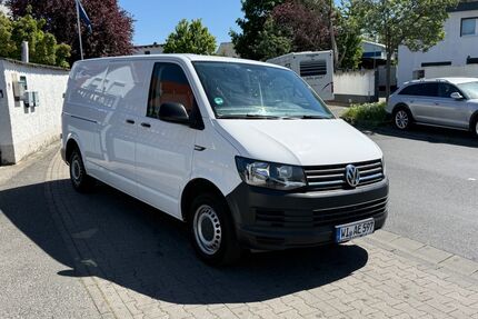 VW T6 Transporter Gebrauchtwagen