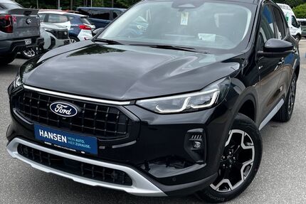 Ford Kuga Gebrauchtwagen