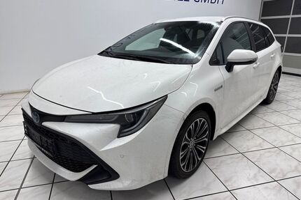 Toyota Corolla Gebrauchtwagen