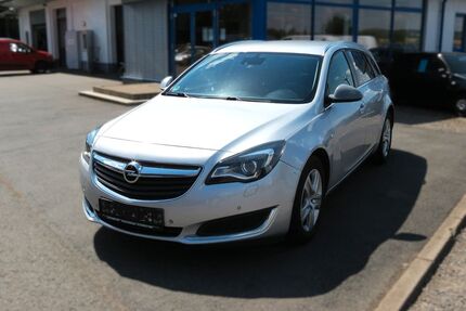 Opel Insignia Gebrauchtwagen