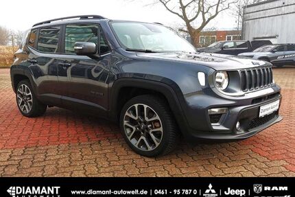 Jeep Renegade Gebrauchtwagen