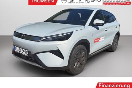 BYD ATTO 3 Gebrauchtwagen