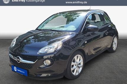 Opel Adam Gebrauchtwagen
