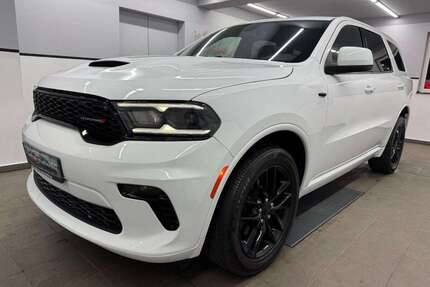 Dodge Durango Gebrauchtwagen