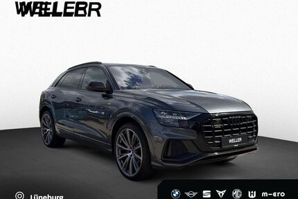 Audi Q8 Gebrauchtwagen