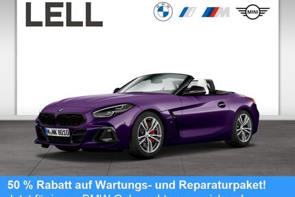 BMW Z4 M40 Gebrauchtwagen