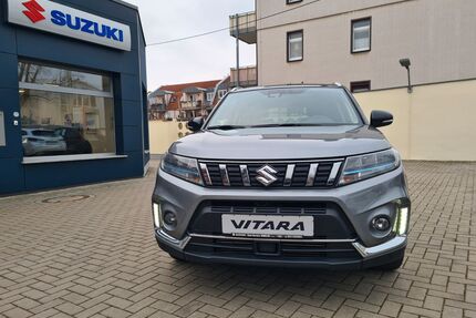Suzuki Vitara Gebrauchtwagen