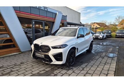 BMW X5 M Gebrauchtwagen