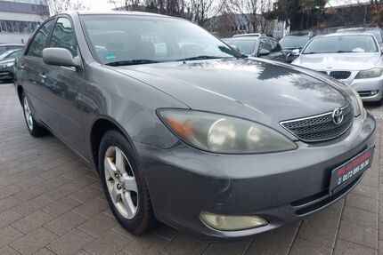 Toyota Camry Gebrauchtwagen