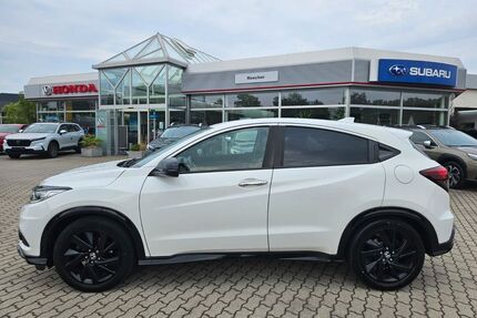 Honda HR-V Gebrauchtwagen