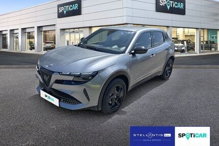 Alfa Romeo Junior Gebrauchtwagen