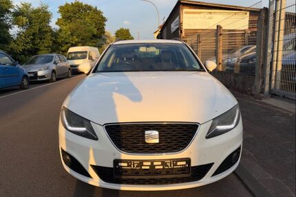 Seat Exeo Gebrauchtwagen