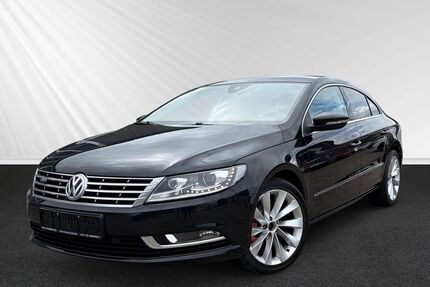 VW CC Gebrauchtwagen