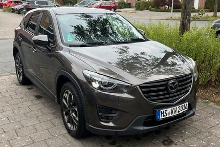 Mazda CX-5 Gebrauchtwagen