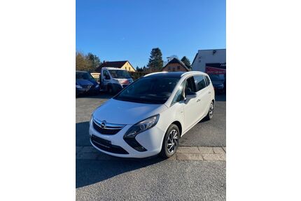 Opel Zafira Gebrauchtwagen