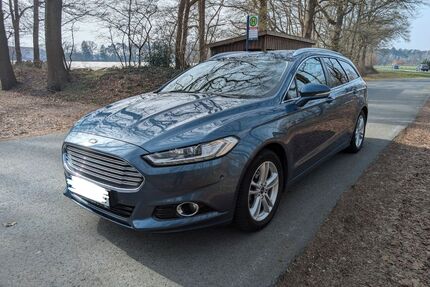 Ford Mondeo Gebrauchtwagen