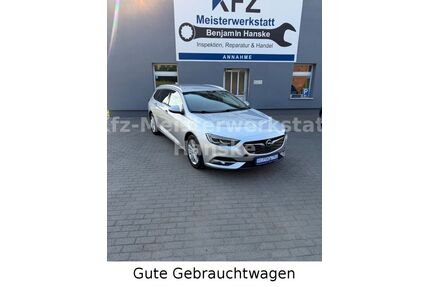 Opel Insignia Gebrauchtwagen