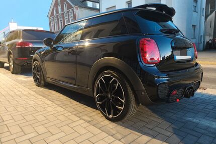 Mini Cooper S Gebrauchtwagen