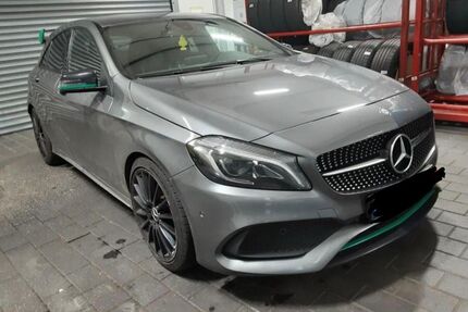 Mercedes-Benz A 250 Gebrauchtwagen