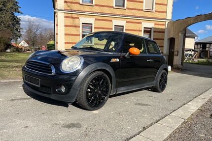 Mini ONE Gebrauchtwagen
