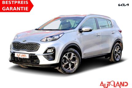 Kia Sportage Gebrauchtwagen