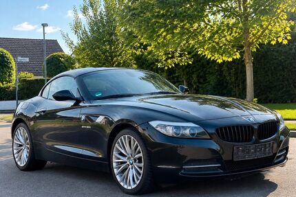 BMW Z4 Gebrauchtwagen