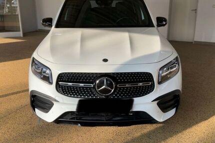 Mercedes-Benz GLB 250 Gebrauchtwagen