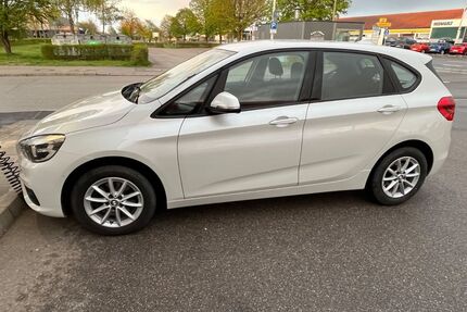 BMW 220 Active Tourer Gebrauchtwagen