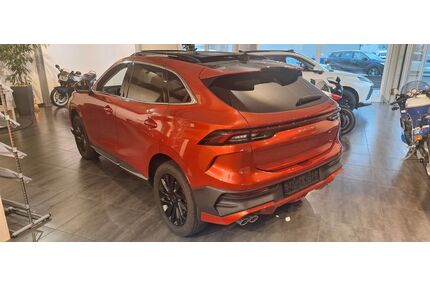 DFSK Forthing 5 Gebrauchtwagen
