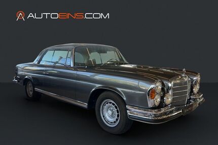 Mercedes-Benz 280 Gebrauchtwagen