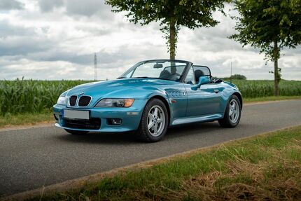 BMW Z3 Gebrauchtwagen