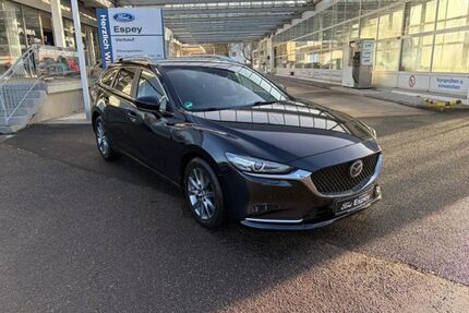 Mazda 6 Gebrauchtwagen