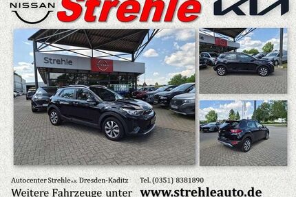 Kia Stonic Gebrauchtwagen