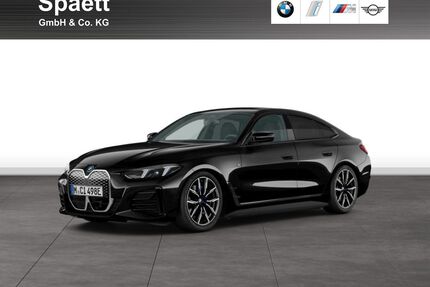 BMW i4 Gebrauchtwagen