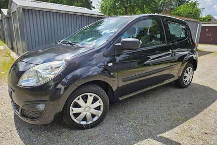 Renault Twingo Gebrauchtwagen