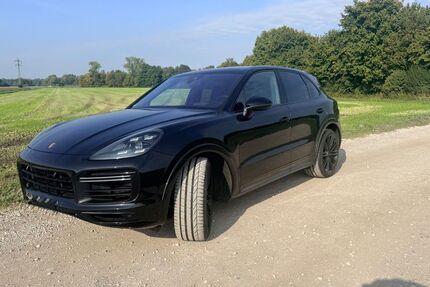 Porsche Cayenne Gebrauchtwagen