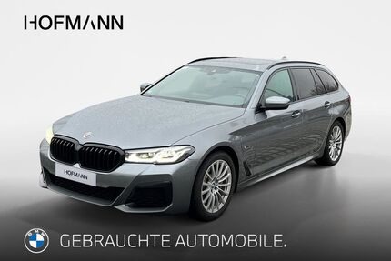 BMW 530 Gebrauchtwagen