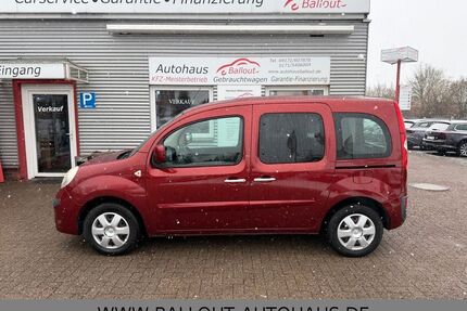 Renault Kangoo Gebrauchtwagen