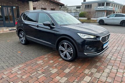 Seat Tarraco Gebrauchtwagen