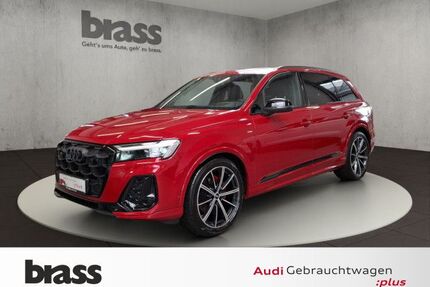 Audi Q7 Gebrauchtwagen