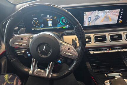 Mercedes-Benz GLE 53 AMG Gebrauchtwagen