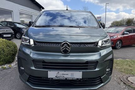 Citroen SpaceTourer Gebrauchtwagen