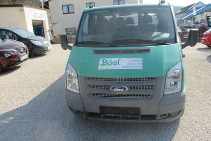 Ford Transit Gebrauchtwagen