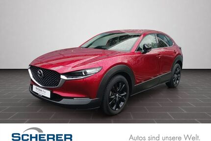 Mazda CX-30 Gebrauchtwagen