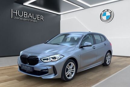 BMW 118 Gebrauchtwagen