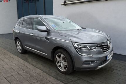 Renault Koleos Gebrauchtwagen